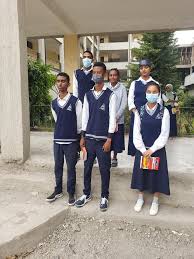 Akaki Adventist School Students Shine in National Exams