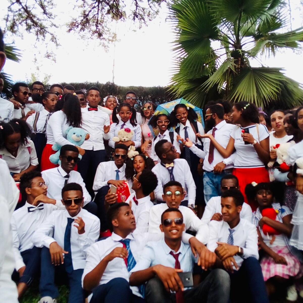 New Science Laboratory Inaugurated at Akaki Adventist School